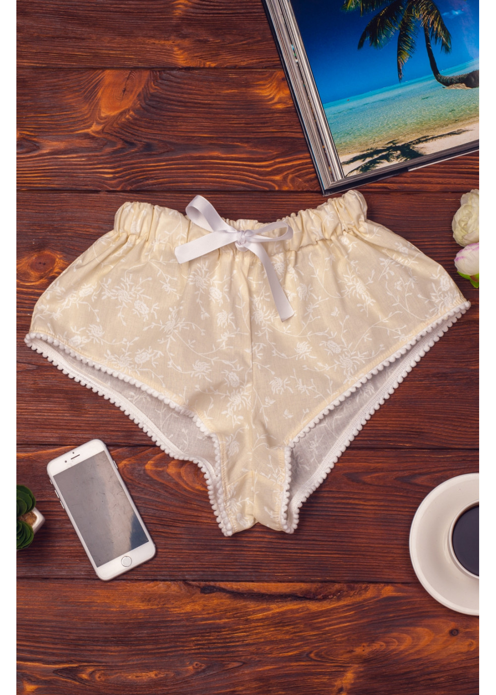 Shorts H-0215-165 • buy online • vilenna • view 3