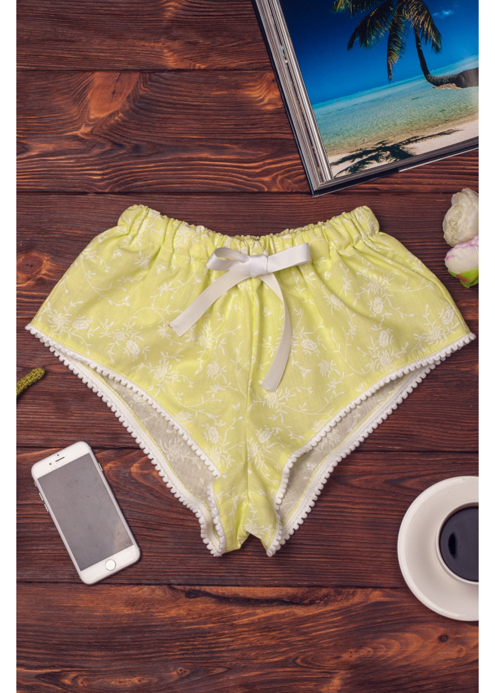 Shorts H-0215-167 • buy online • vilenna • view 3